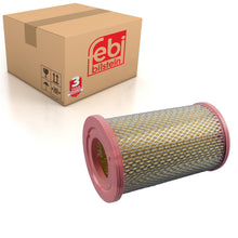 Load image into Gallery viewer, Air Filter Fits Nissan Navara NP300 Frontier Pick Up OE 16546VK501 Febi 183981