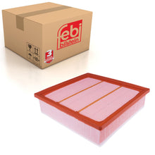 Load image into Gallery viewer, Air Filter Fits Isuzu D-Max KB MU-7 MU-X Rodeo OE 8981402650 Febi 183982