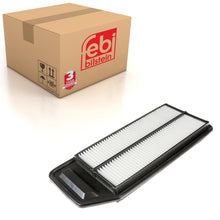 Load image into Gallery viewer, Air Filter Fits Honda Accord 2002-08 OE 17220RAA505 Febi 183992