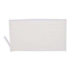 Cabin Filter Fits Nissan Cube Juke I 2010-19 Leaf OE 27891-3NL0A Febi 183993
