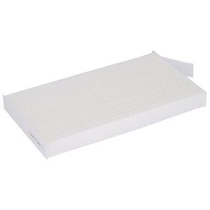 Cabin Filter Fits Nissan Cube Juke I 2010-19 Leaf OE 27891-3NL0A Febi 183993