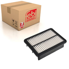 Load image into Gallery viewer, Air Filter Fits Mazda CX-3 CX-30 Mazda3 OE S801133A0 Febi 183994
