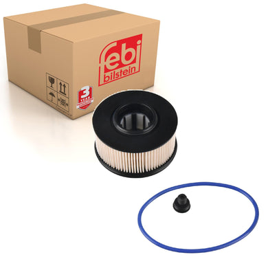Fuel Filter Fits Hyundai Santa Fe Palisade KIA Sorento OE 31920S1900 Febi 183996