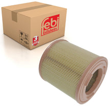 Load image into Gallery viewer, Air Filter Fits Nissan Cabstar NT400 Renault Maxity OE 16546MA70C Febi 183999