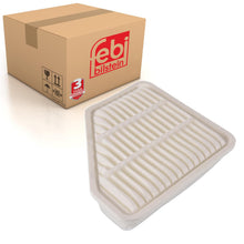 Load image into Gallery viewer, Air Filter Fits Toyota Auris Avensis Corolla Verso OE 178010R030 Febi 184007