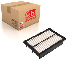 Load image into Gallery viewer, Air Filter Fits Mazda CX-30 Mazda3 MX-30 OE PAH9133A0A Febi 184008