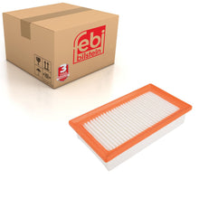 Load image into Gallery viewer, Air Filter Fits KIA Rio Stonic Hyundai Accent Solaris OE 28113H8100 Febi 184009