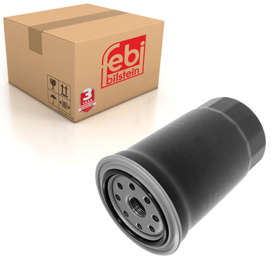 Oil Filter Fits Hyundai i30 Santa Fe Tucson KIA Sportage 2631027420 Febi 184013