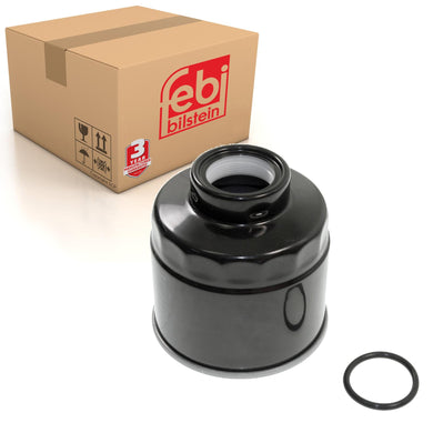 Fuel Filter Fits Mitsubishi Triton Hunter L200 Strada OE 1770A374 Febi 184017
