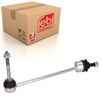 Front Right Stabiliser Link Fits Mercedes S-Class OE 222 320 16 89 Febi 184018