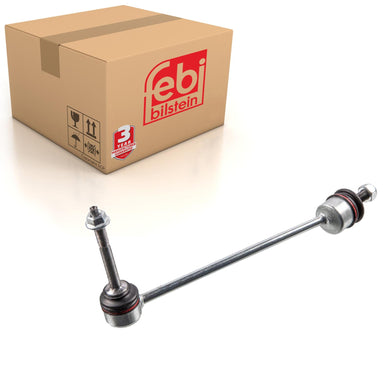 Front Left Stabiliser Link Fits Mercedes S-Class OE 2223201789 Febi 184019