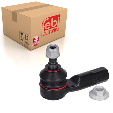 Front Left Tie Rod End Fits VW Passat Audi A3 Skoda OE 5WA 423 811 E Febi 184022