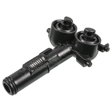 Load image into Gallery viewer, Left Headlight Washer Nozzle Fits Vauxhall Insignia 2008-17 1452123 Febi 184023