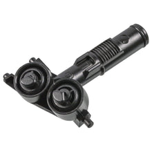 Load image into Gallery viewer, Left Headlight Washer Nozzle Fits Vauxhall Insignia 2008-17 1452123 Febi 184023
