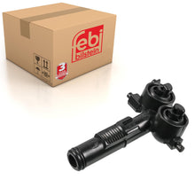 Load image into Gallery viewer, Right Headlight Washer Nozzle Fits Vauxhall Insignia 2008-17 1452124 Febi 184024