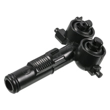 Load image into Gallery viewer, Right Headlight Washer Nozzle Fits Vauxhall Insignia 2008-17 1452124 Febi 184024
