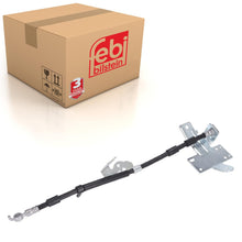 Load image into Gallery viewer, Rear Left Brake Hose Fits Ford Mondeo OE 2165134 Febi 184027