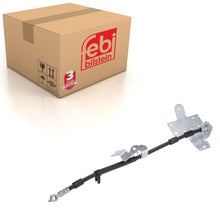 Load image into Gallery viewer, Rear Right Brake Hose Fits Ford Mondeo OE 2165131 Febi 184028