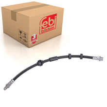Load image into Gallery viewer, Front Brake Hose Fits Volvo S60 V60 V70 XC70 OE 32246094 Febi 184029