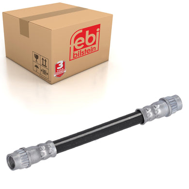 Rear Brake Hose Fits Renault Espace Megane Scenic Samsung 462104125R Febi 184034