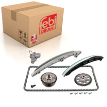Load image into Gallery viewer, Camshaft Timing Chain Kit Fits VW Golf Mk6 Scirocco 03C198229C Febi 184036