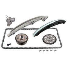Load image into Gallery viewer, Camshaft Timing Chain Kit Fits VW Golf Mk6 Scirocco 03C198229C Febi 184036