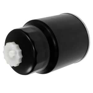 Fuel Filter Fits Nissan Pathfinder Navara Almera Terrano 164037F40B Febi 184038