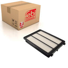 Load image into Gallery viewer, Air Filter Fits Hyundai Tucson KIA Sportage 2010-22 OE 28113D3300 Febi 184040