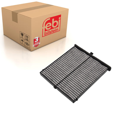 Cabin Filter Fits Mazda Atenza CX-5 Mazda3 Mazda6 OE KD4761J6X9A Febi 184041