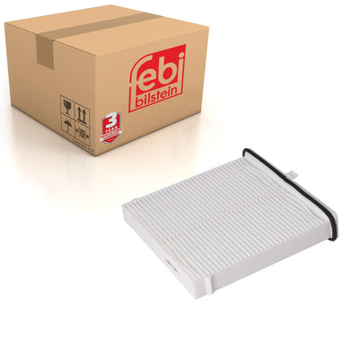 Cabin Filter Fits Mazda CX-30 Mazda3 MX-30 OE BDGF61J6X Febi 184045