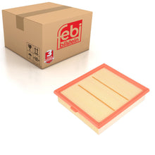 Load image into Gallery viewer, Air Filter Fits Isuzu D-Max MU-X N-Series KB OE 8-98140-266-0 Febi 184046