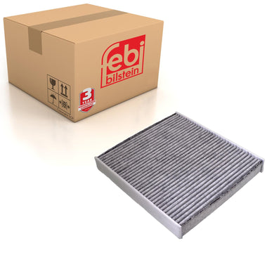 Cabin Filter Fits Toyota Crown Lexus GS IS RC OE 87139-30100 Febi 184047