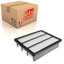 Load image into Gallery viewer, Air Filter Fits Mazda CX-5 Mazda3 Mazda6 OE SH01133A0A Febi 184048