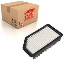 Load image into Gallery viewer, Air Filter Fits Hyundai Accent Veloster KIA Rio Soul OE 281131R100 Febi 184049