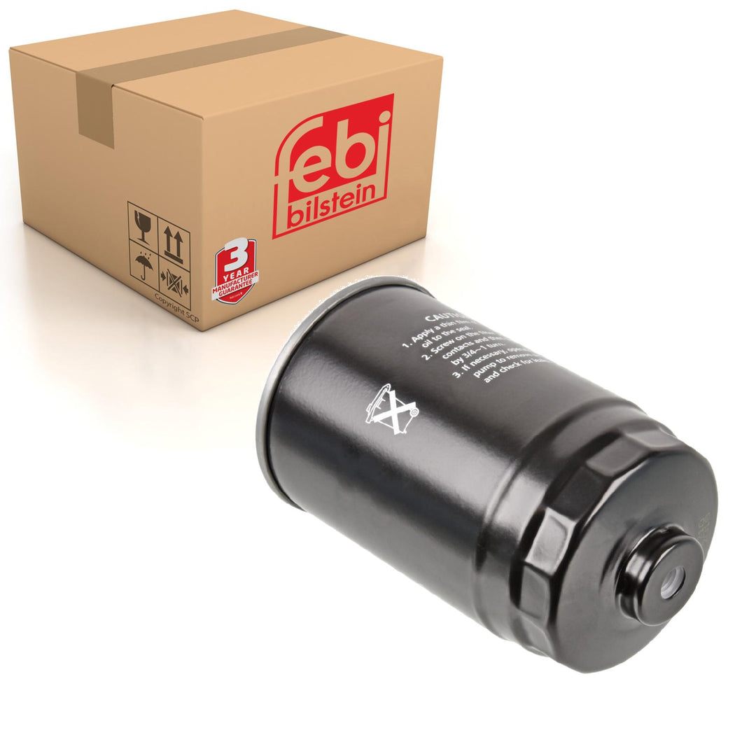 Fuel Filter Fits Hyundai i30 Santa Fe KIA Optima K5 OE 31922A9000 Febi 184050