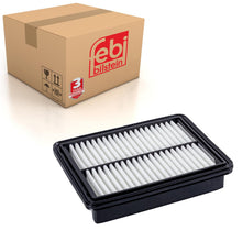 Load image into Gallery viewer, Air Filter Fits Mazda Mazda2 Mazda3 CX-3 OE P501133A09A Febi 184051