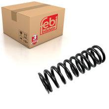 Load image into Gallery viewer, Front Cabin Shock Absorber Spring Fits Volvo FH4 OE 21634890 Febi 184057