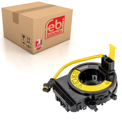 Airbag Clock Spring Fits KIA Sportage Hyundai iX35 934902M300 Febi 184058