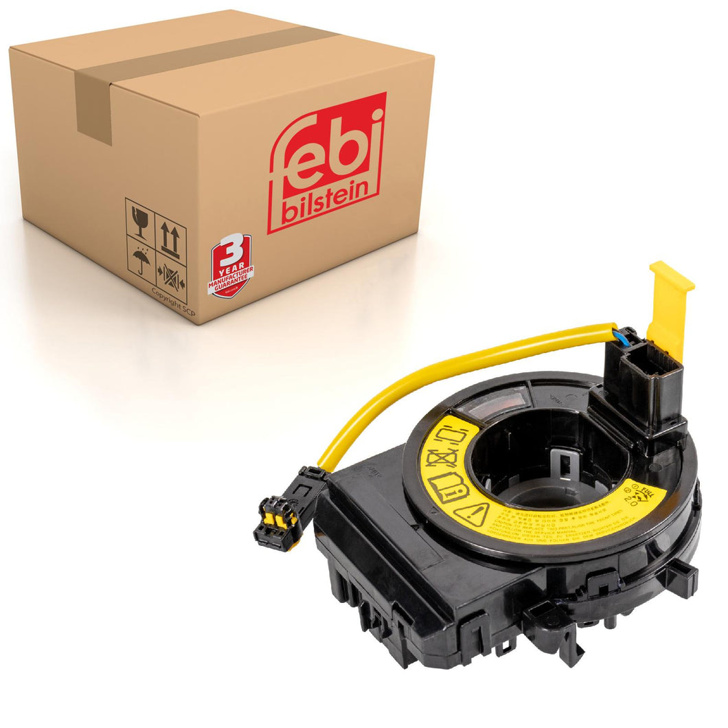 Airbag Clock Spring Fits KIA Sportage Hyundai iX35 934902M300 Febi 184058