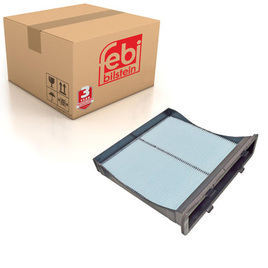 Cabin Filter Fits Subaru Forester Impreza WRX Exiga OE 72880FG000 Febi 184064