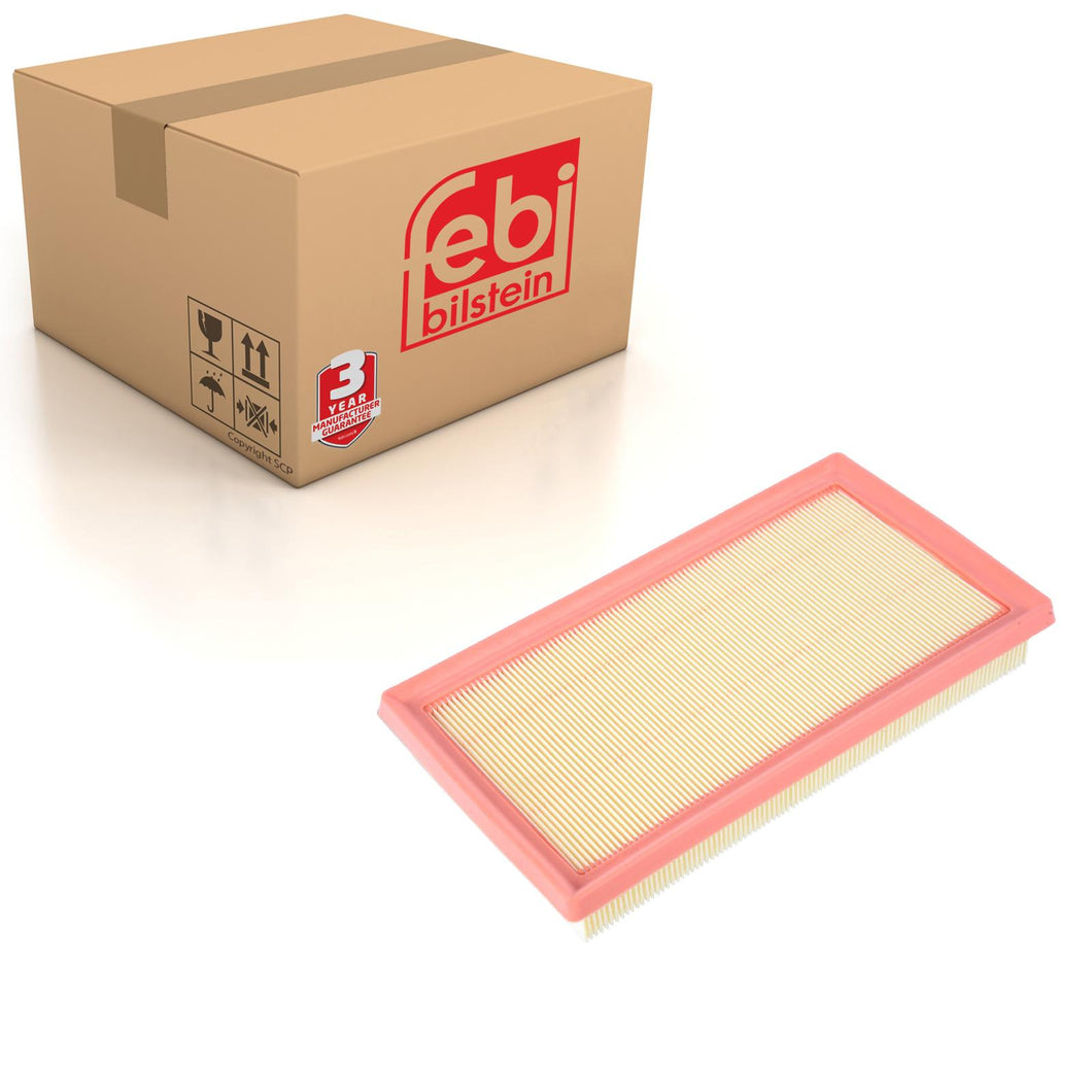 Air Filter Fits Toyota Auris C-HR Corolla RAV 4 Suzuki 17801-0T060 Febi 184066