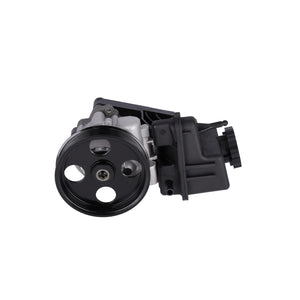 Power Steering Pump Fits Mercedes C-Class E-Class SLC SLK 0064662601 Febi 184067