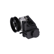 Load image into Gallery viewer, Power Steering Pump Fits Mercedes C-Class E-Class SLC SLK 0064662601 Febi 184067
