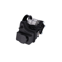 Load image into Gallery viewer, Power Steering Pump Fits Mercedes C-Class E-Class SLC SLK 0064662601 Febi 184067
