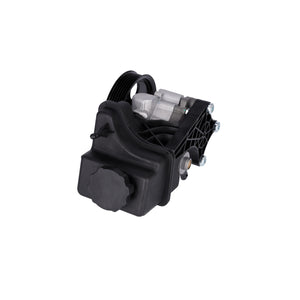 Power Steering Pump Fits Mercedes C-Class E-Class SLC SLK 0064662601 Febi 184067