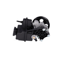 Load image into Gallery viewer, Power Steering Pump Fits Mercedes C-Class E-Class SLC SLK 0064662601 Febi 184067