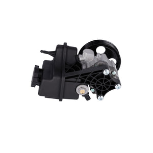 Power Steering Pump Fits Mercedes C-Class E-Class SLC SLK 0064662601 Febi 184067