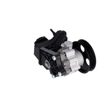 Load image into Gallery viewer, Power Steering Pump Fits Mercedes C-Class E-Class SLC SLK 0064662601 Febi 184067