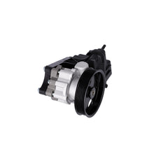 Load image into Gallery viewer, Power Steering Pump Fits Mercedes C-Class E-Class SLC SLK 0064662601 Febi 184067