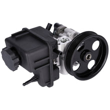 Load image into Gallery viewer, Power Steering Pump Fits Mercedes C-Class E-Class SLC SLK 0064662601 Febi 184067